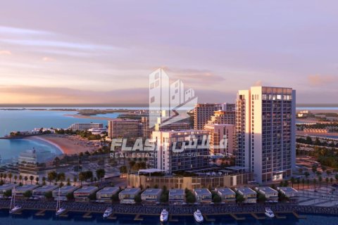 1 غرف نوم شقة في Mina Al Arab, الإمارات العربية المتحدة رقم 88220 1