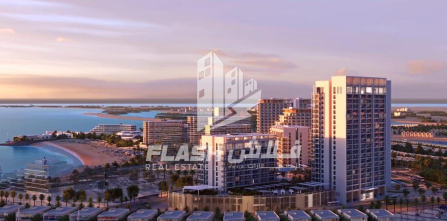 1 غرف نوم شقة في Mina Al Arab, الإمارات العربية المتحدة رقم 88220