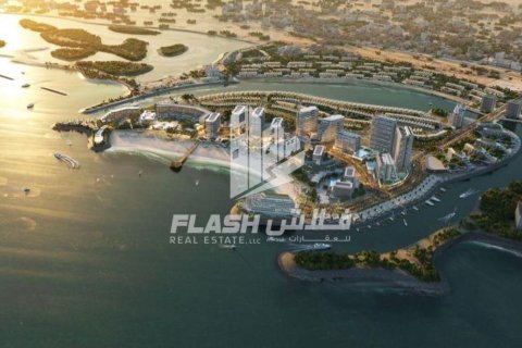1 غرف نوم شقة في Mina Al Arab, الإمارات العربية المتحدة رقم 88220 10
