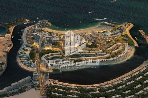 1 غرف نوم شقة في Mina Al Arab, الإمارات العربية المتحدة رقم 88220 13