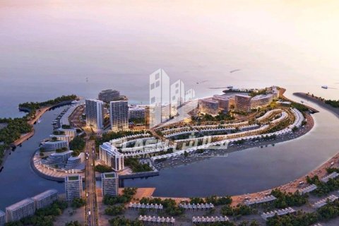 1 غرف نوم شقة في Mina Al Arab, الإمارات العربية المتحدة رقم 88220 3