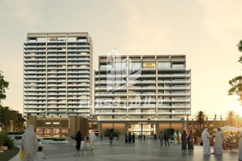 1 غرف نوم شقة في Mina Al Arab, الإمارات العربية المتحدة رقم 88220 6