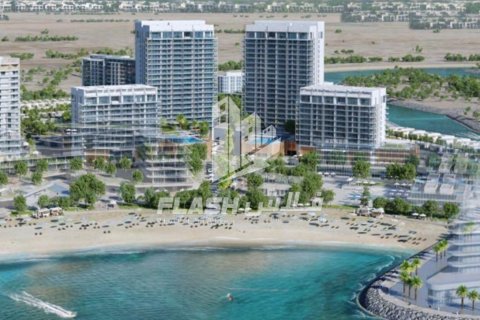 1 غرف نوم شقة في Mina Al Arab, الإمارات العربية المتحدة رقم 88220 8