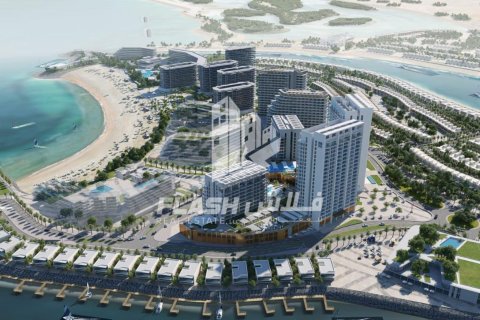 1 غرف نوم شقة في Mina Al Arab, الإمارات العربية المتحدة رقم 88220 2