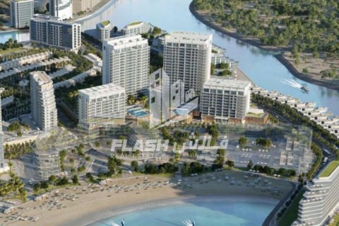 1 غرف نوم شقة في Mina Al Arab, الإمارات العربية المتحدة رقم 88220 7