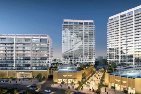 1 غرف نوم شقة في Mina Al Arab, الإمارات العربية المتحدة رقم 88220 5