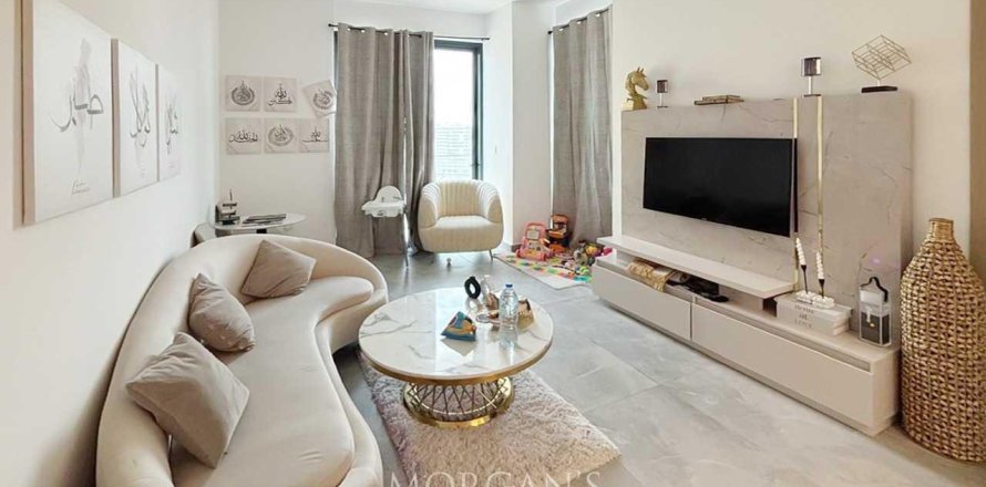 Apartment de 1 dormitorio en Jumeirah Village Circle, UAE No. 88211
