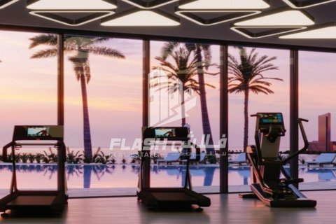 2 غرف نوم شقة في Al Marjan Island, الإمارات العربية المتحدة رقم 88222 21