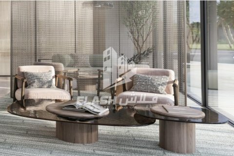 2 غرف نوم شقة في Al Marjan Island, الإمارات العربية المتحدة رقم 88222 24