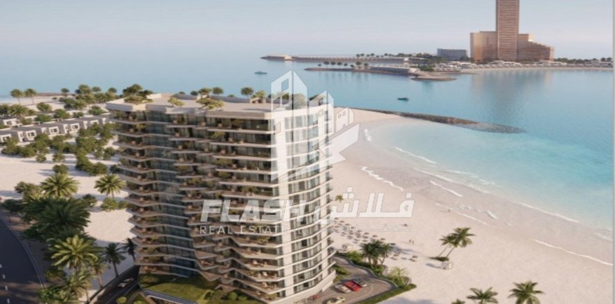 2 غرف نوم شقة في Al Marjan Island, الإمارات العربية المتحدة رقم 88222