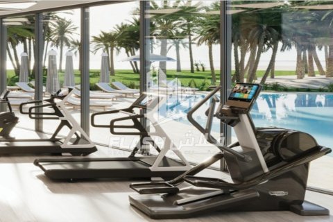 2 غرف نوم شقة في Al Marjan Island, الإمارات العربية المتحدة رقم 88222 22