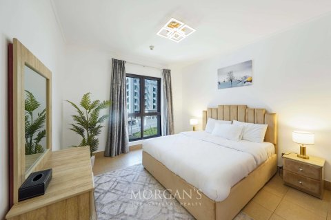 Квартира с 2 спальнями в Zanzebeel, ОАЭ №88212 10
