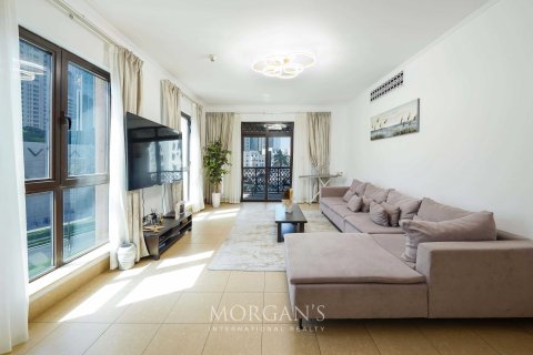 Квартира с 2 спальнями в Zanzebeel, ОАЭ №88212 4