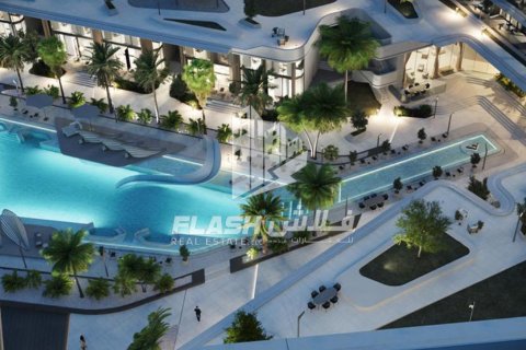 1 غرف نوم شقة في Mina Al Arab, الإمارات العربية المتحدة رقم 88221 4