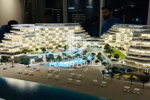 1 غرف نوم شقة في Mina Al Arab, الإمارات العربية المتحدة رقم 88221 9