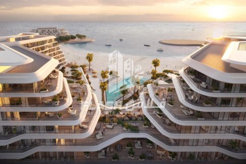1 غرف نوم شقة في Mina Al Arab, الإمارات العربية المتحدة رقم 88221 3