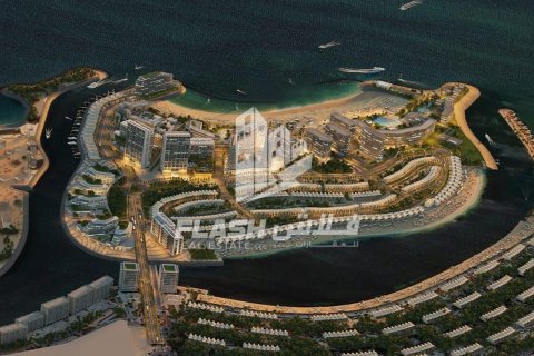 1 غرف نوم شقة في Mina Al Arab, الإمارات العربية المتحدة رقم 88221 8