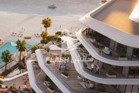 1 غرف نوم شقة في Mina Al Arab, الإمارات العربية المتحدة رقم 88221 11