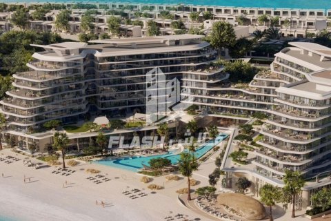 1 غرف نوم شقة في Mina Al Arab, الإمارات العربية المتحدة رقم 88221 1