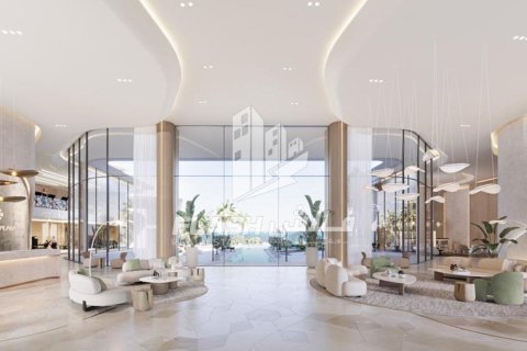1 غرف نوم شقة في Mina Al Arab, الإمارات العربية المتحدة رقم 88221 12
