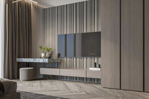 Apartment de 2 dormitorios en Arjan, UAE No. 26092 9