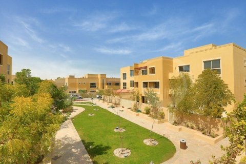 4 غرف نوم فيلا في Al Raha Gardens, الإمارات العربية المتحدة رقم 12194 20