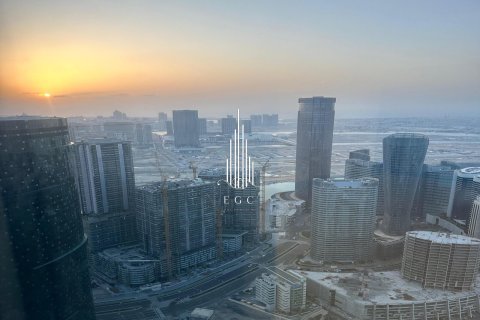 Appartement de 2 chambres à Shams Abu Dhabi, UAE No. 50970 30