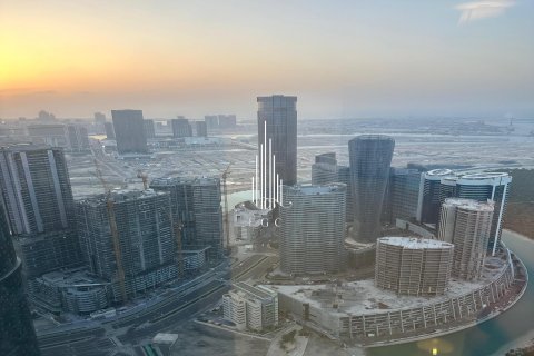 Appartement de 2 chambres à Shams Abu Dhabi, UAE No. 50970 28