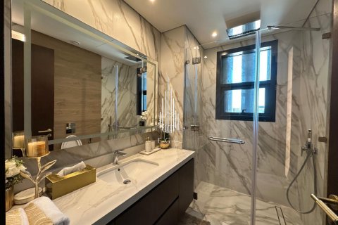 Villa de 5 dormitorios en Ghantoot, UAE No. 50969 21