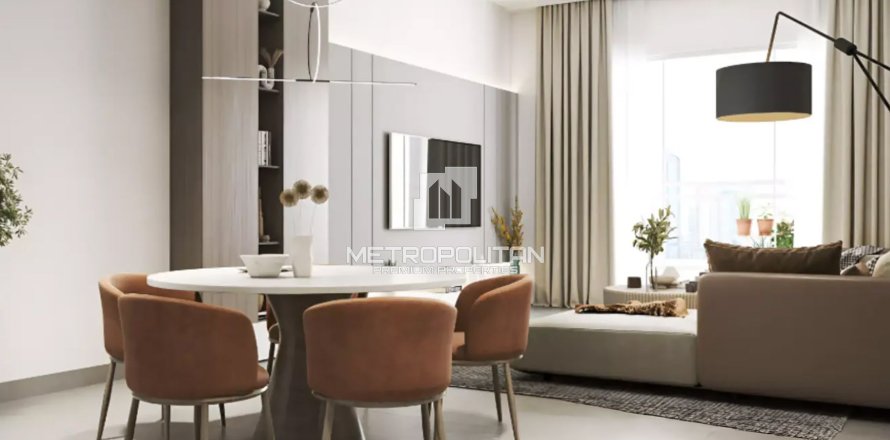 2 bedrooms Apartment in wasl gate, UAE No. 78175