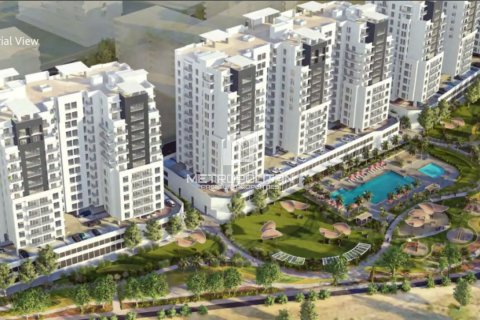 2 bedrooms Apartment in wasl gate, UAE No. 78173 4