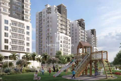 2 bedrooms Apartment in wasl gate, UAE No. 78173 1