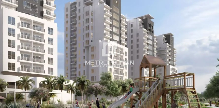 2 bedrooms Apartment in wasl gate, UAE No. 78173