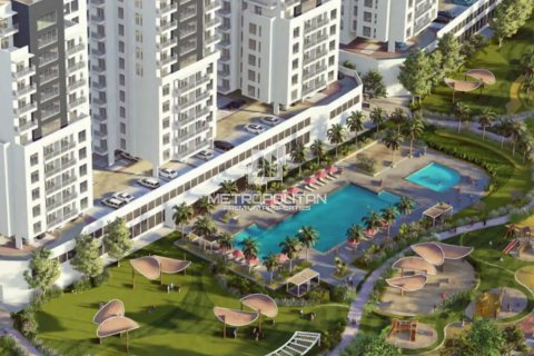2 bedrooms Apartment in wasl gate, UAE No. 78173 7