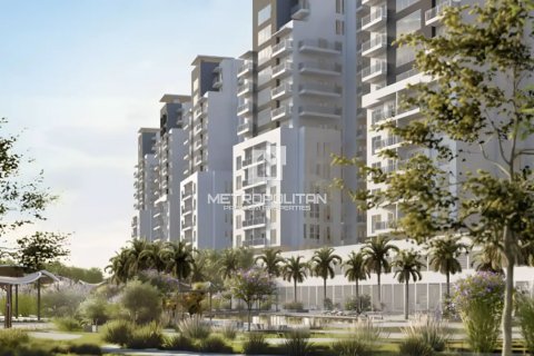 2 bedrooms Apartment in wasl gate, UAE No. 78173 10