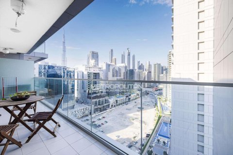 Apartment de 1 dormitorio en Business Bay, UAE No. 78164 17