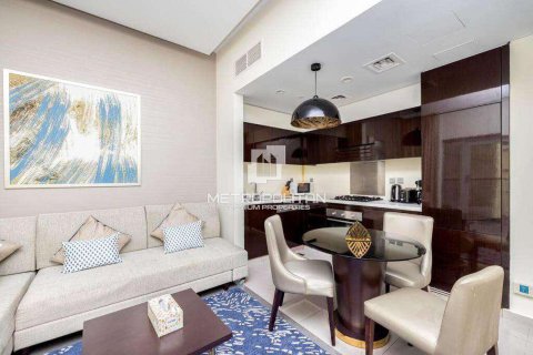 Apartment de 1 dormitorio en Business Bay, UAE No. 78164 6