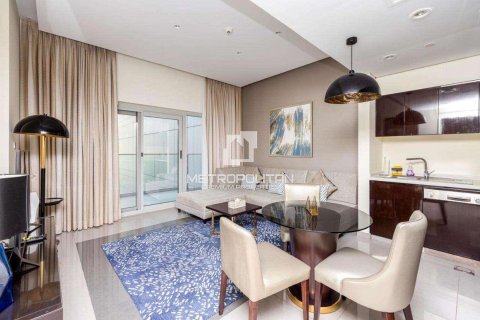 Apartment de 1 dormitorio en Business Bay, UAE No. 78164 8