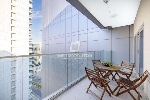 Apartment de 1 dormitorio en Business Bay, UAE No. 78164 18
