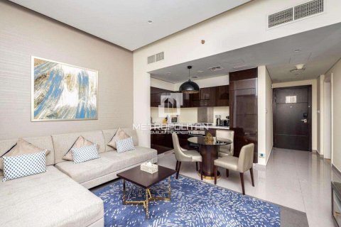 Apartment de 1 dormitorio en Business Bay, UAE No. 78164 2