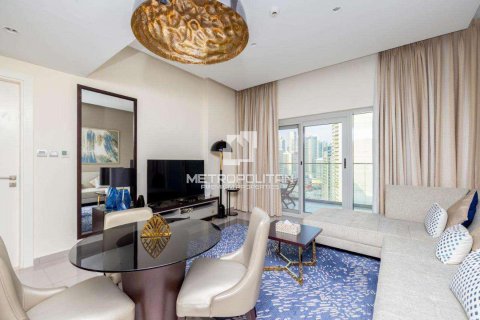 Apartment de 1 dormitorio en Business Bay, UAE No. 78164 9