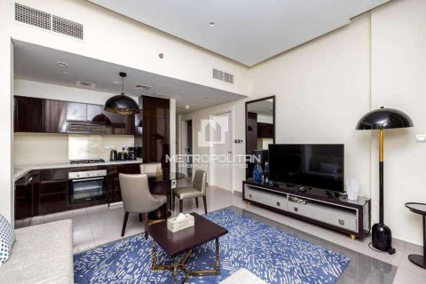 Apartment de 1 dormitorio en Business Bay, UAE No. 78164 4