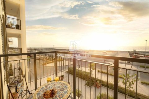 Apartment de 1 dormitorio en Jumeirah, UAE No. 78174 2