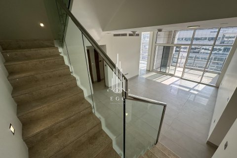 Duplex de 3 chambres à Al Raha Beach, UAE No. 56009 5