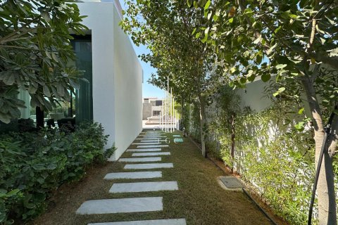 Villa de 5 dormitorios en Ghantoot, UAE No. 56006 29
