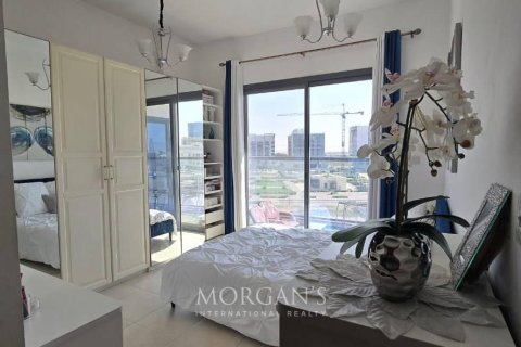 Квартира с 1 спальней в Dubai Land, ОАЭ №64823 1