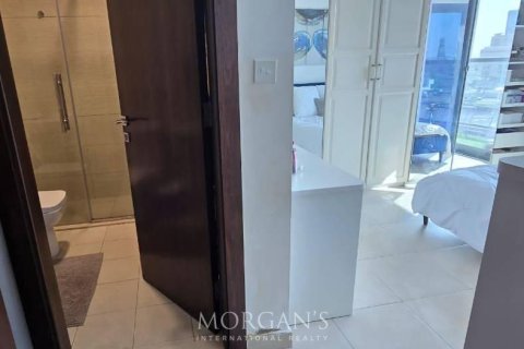 Квартира с 1 спальней в Dubai Land, ОАЭ №64823 10