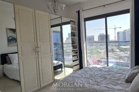 Квартира с 1 спальней в Dubai Land, ОАЭ №64823 8