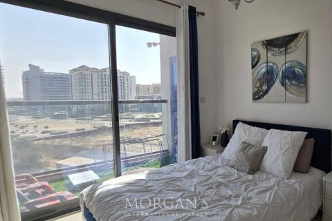 Квартира с 1 спальней в Dubai Land, ОАЭ №64823 9
