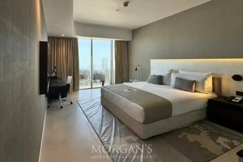 Квартира 29.3м² в The One at Jumeirah Village Triangle, ОАЭ №64824 3